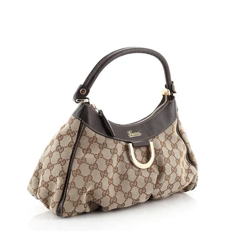 gucci d ring bag small|gucci d ring bag.